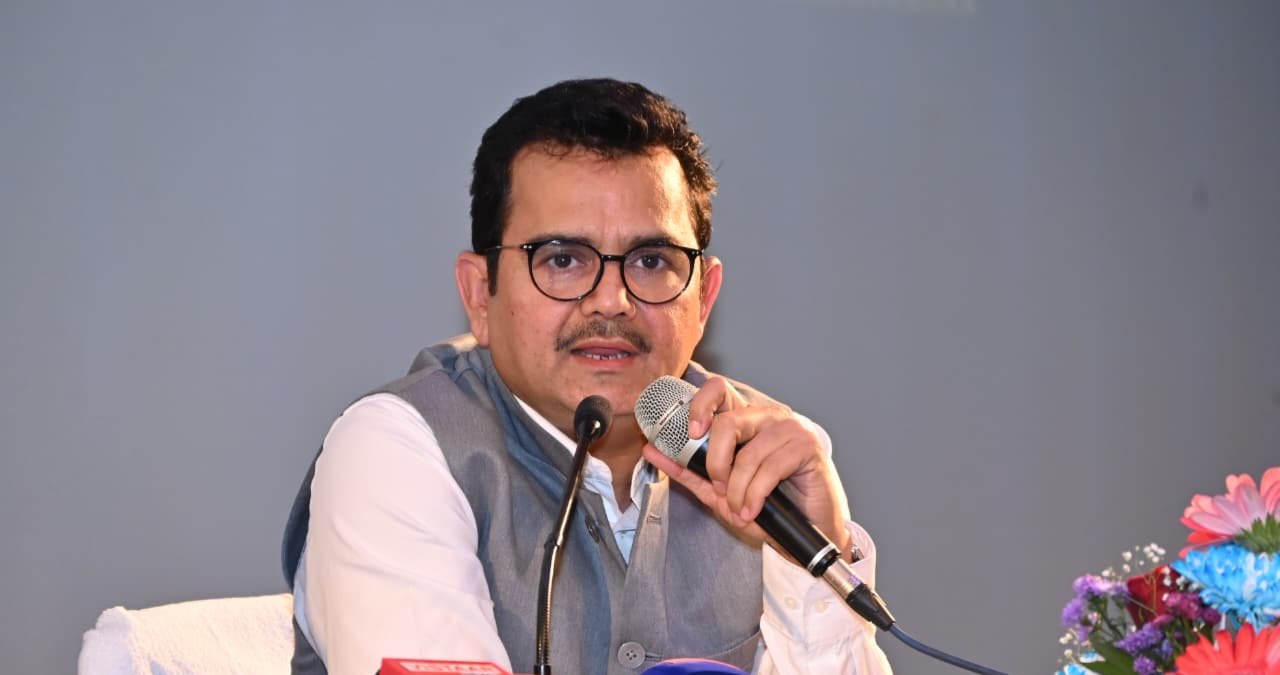 Chhattisgarh News