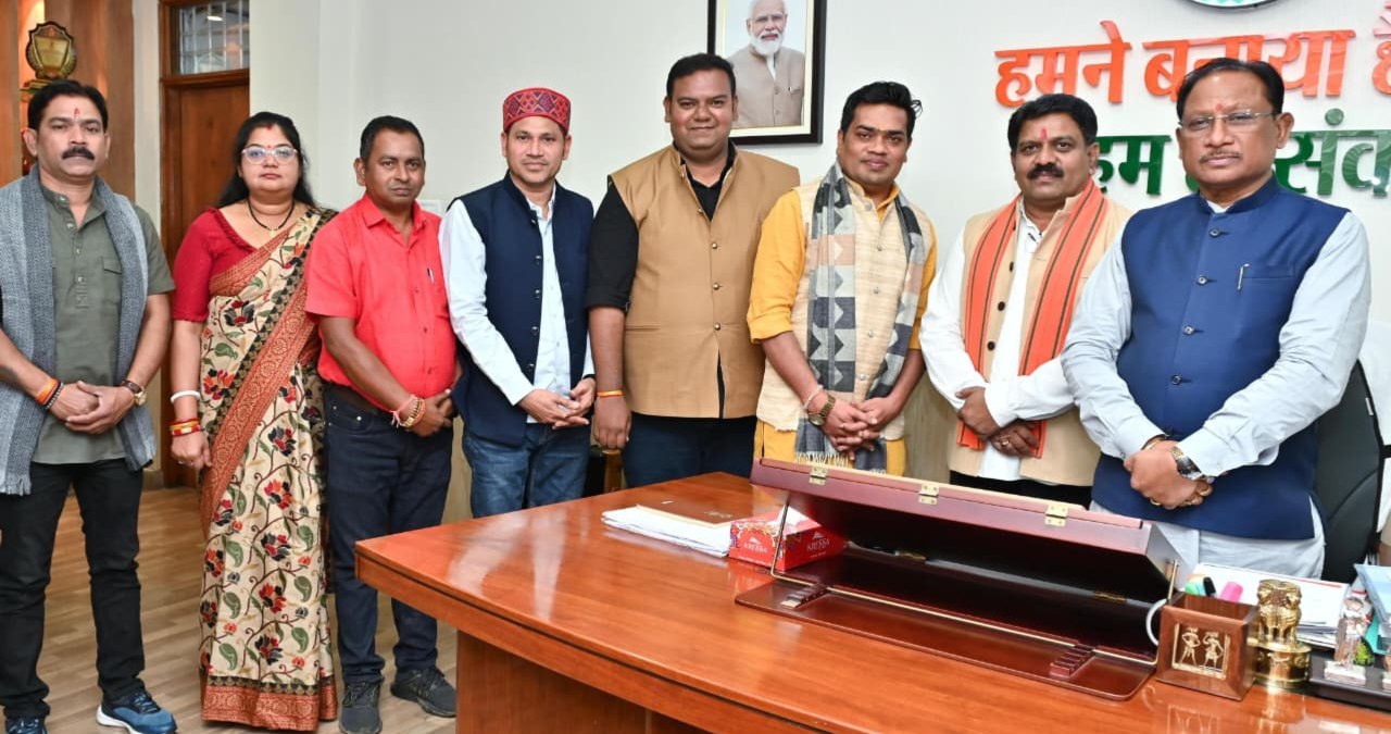 Chhattisgarh News (46)