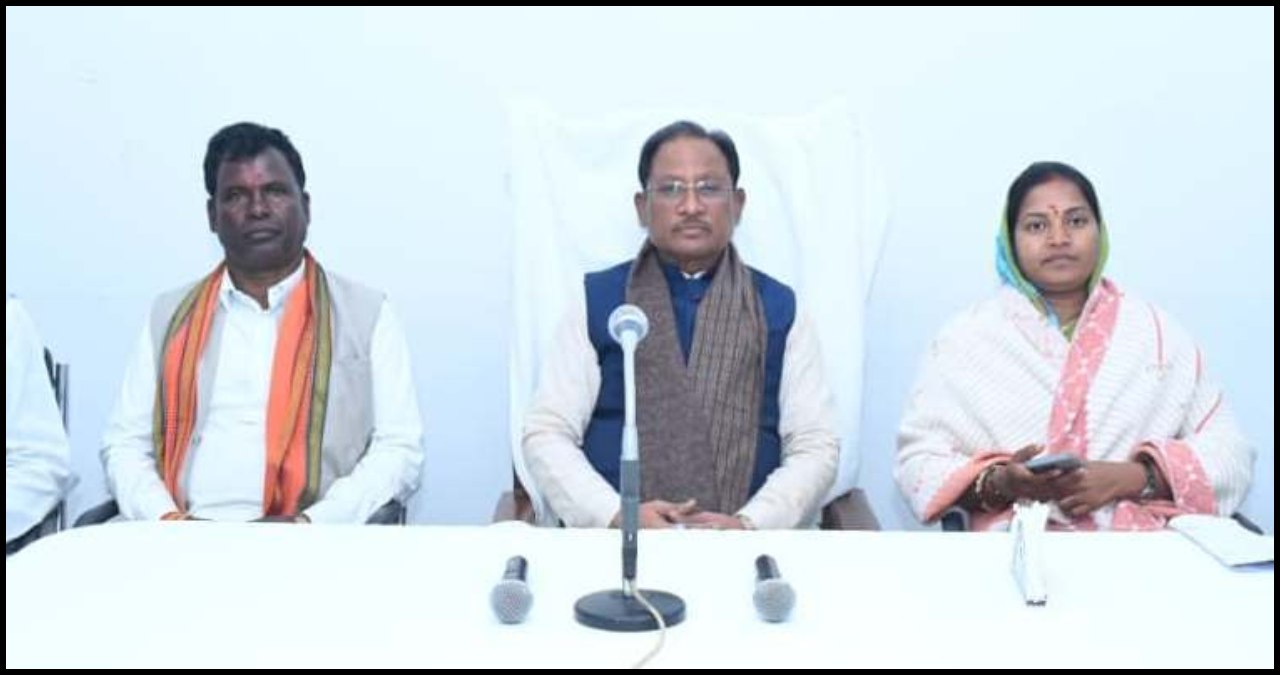 Chhattisgarh News (52)