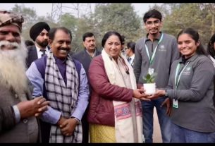 Delhi News