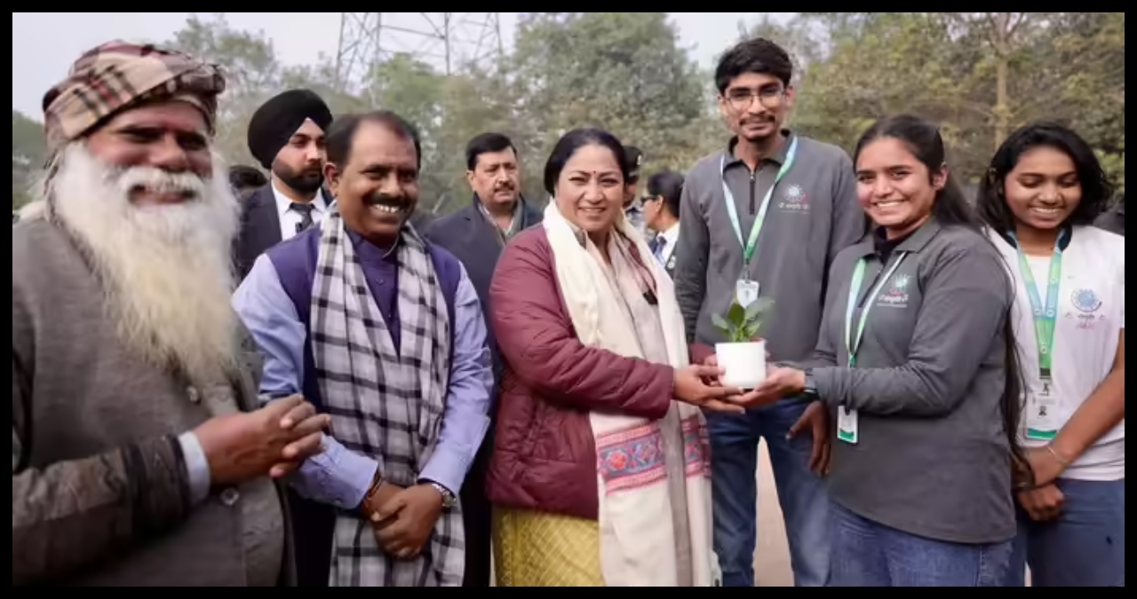 Delhi News