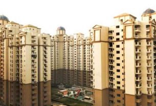 Eros Sampoornam Society, builder's hooliganism, power and other facilities cut off