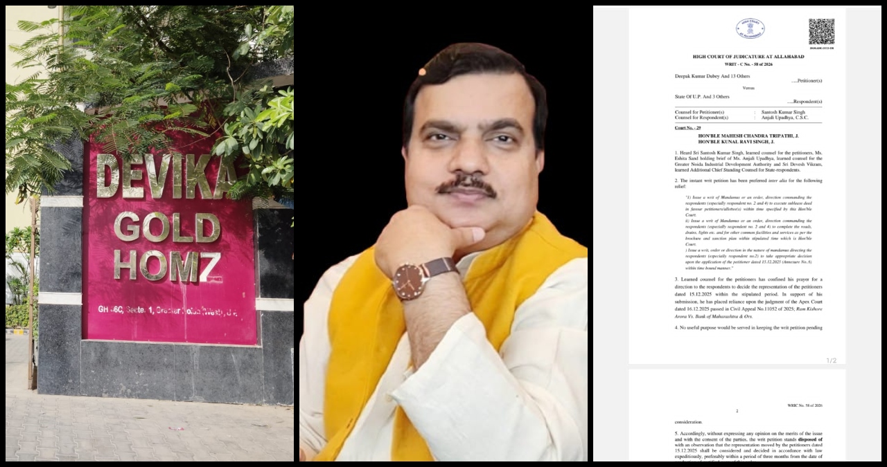 Greater Noida
