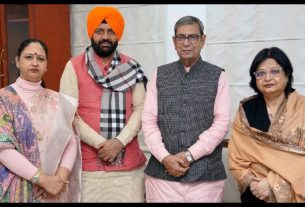 Haryana News