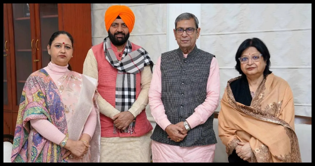 Haryana News