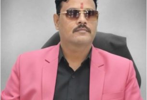 IND24 state head Nisha Nath Pandey resigns, accuses Naveen Purohit of extortion