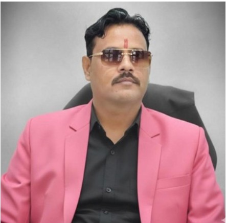 IND24 state head Nisha Nath Pandey resigns, accuses Naveen Purohit of extortion