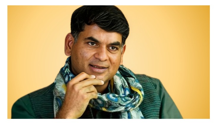 India Today: Saurabh Dwivedi resigns from 'The Lallantop', Kuldeep Mishra takes over
