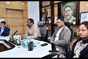 Jharkhand News