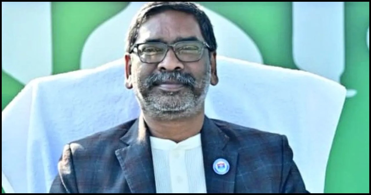 Jharkhand News