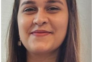 Anchor Arushi Mishra bids farewell to NDTV Profit