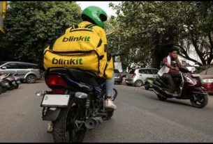 Online Delivery