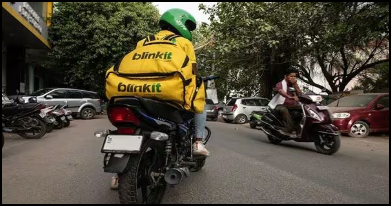 Online Delivery