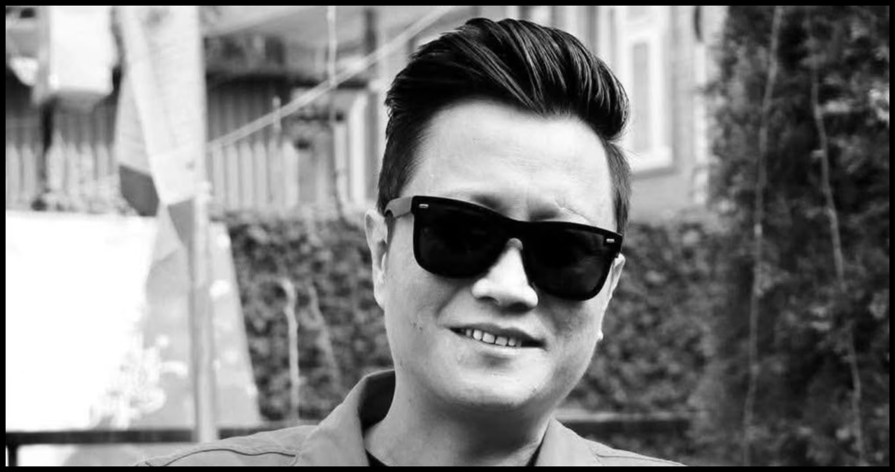 Prashant Tamang