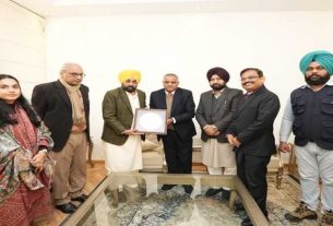 Punjab News