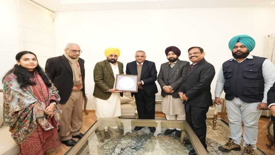 Punjab News