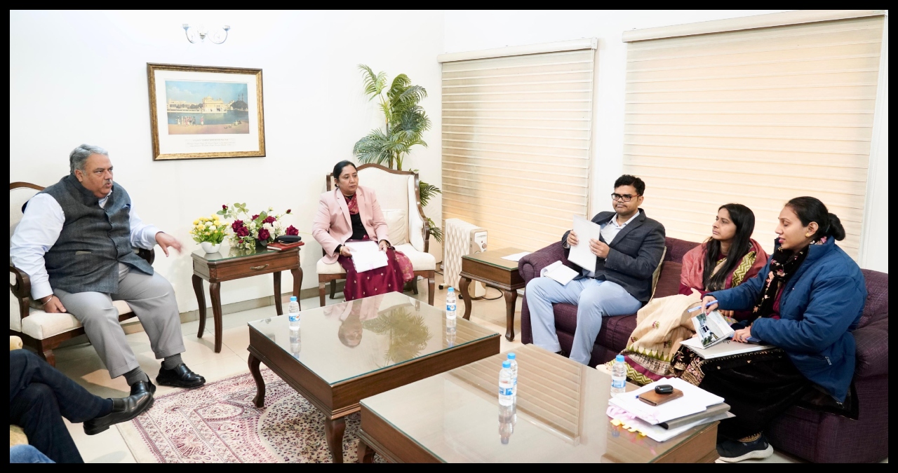 Punjab News