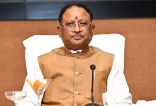 Raipur