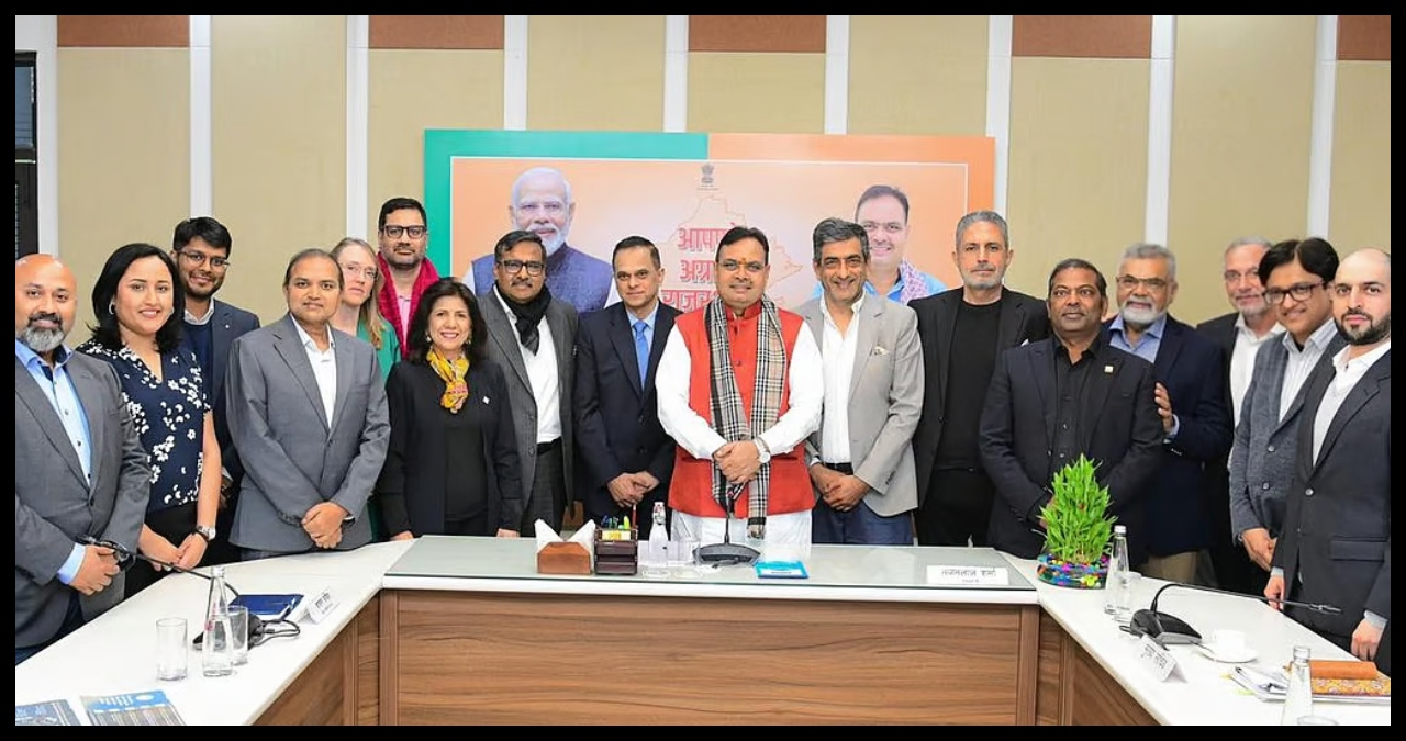 Rajasthan News