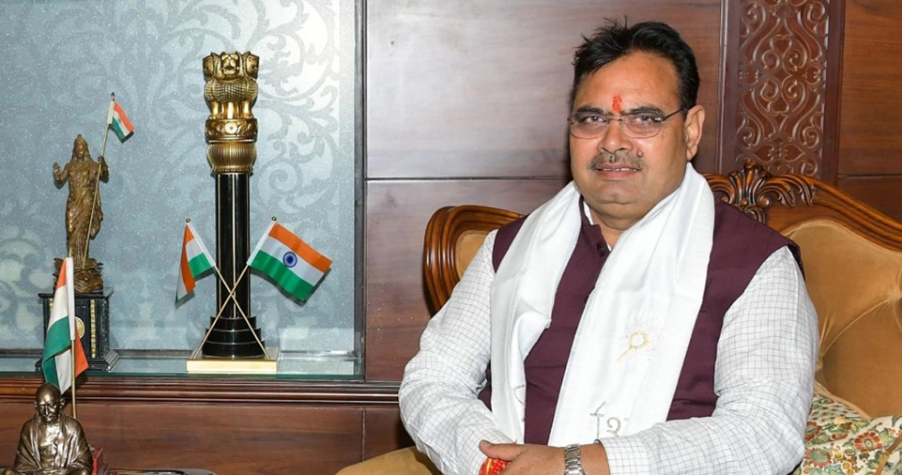 Rajasthan News