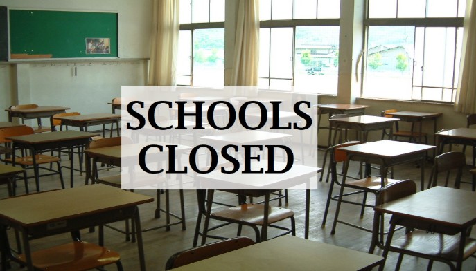 School Holiday: Holiday in Noida-Ghaziabad schools, but why online classes in some schools?