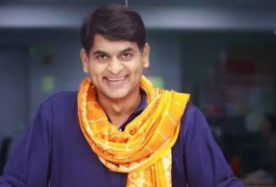 Saurabh Dwivedi to take charge of Hindi edition of The Indian Express