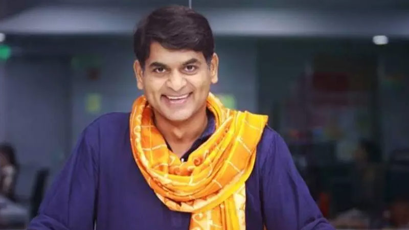 Saurabh Dwivedi to take charge of Hindi edition of The Indian Express