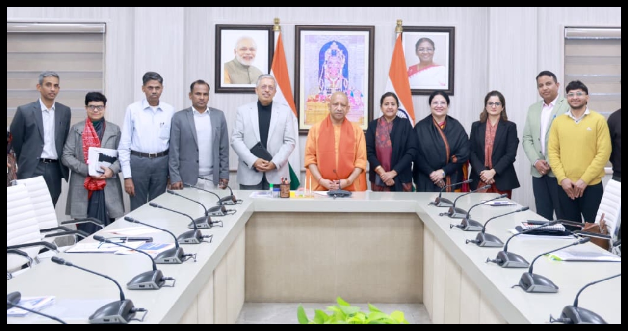 UP News