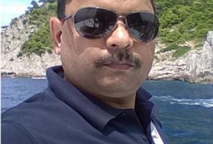 ABP News: Big entry in ABP News, grand welcome of senior journalist Shadab Mujtaba