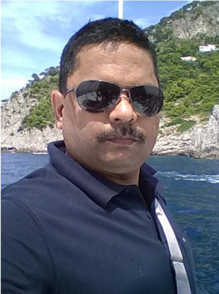 ABP News: Big entry in ABP News, grand welcome of senior journalist Shadab Mujtaba
