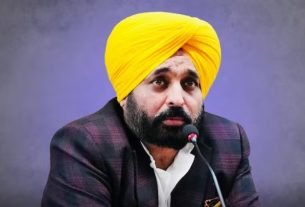 Big news for Punjab farmers, the way will be cleared for unhindered farming along the border: CM Bhagwant Mann