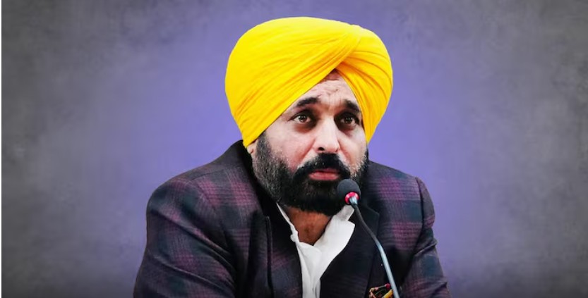 Big news for Punjab farmers, the way will be cleared for unhindered farming along the border: CM Bhagwant Mann