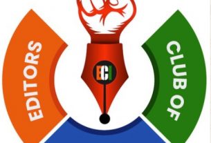 How to become a member of the Editors Club of India