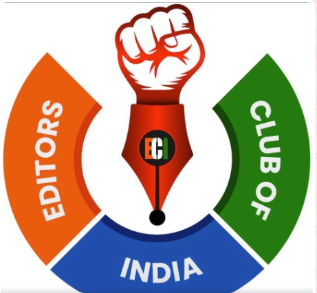 How to become a member of the Editors Club of India
