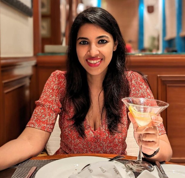 Ananya Bhattacharya appointed Executive Editor of NDTV