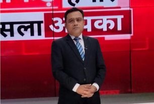 News India: Senior anchor Abul Nasr Iqbal begins a new and sharp innings