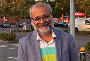 News India takes a major step towards expansion, appoints Anuranjan Jha as the head of its Europe bureau