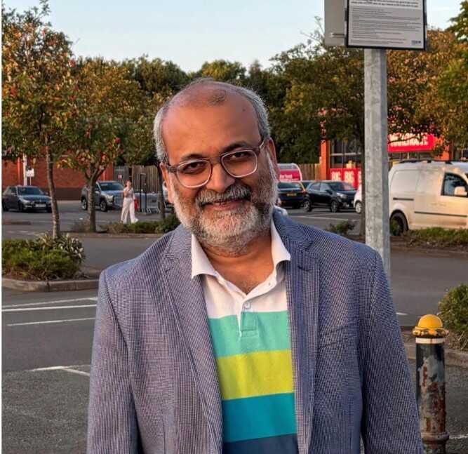 News India takes a major step towards expansion, appoints Anuranjan Jha as the head of its Europe bureau
