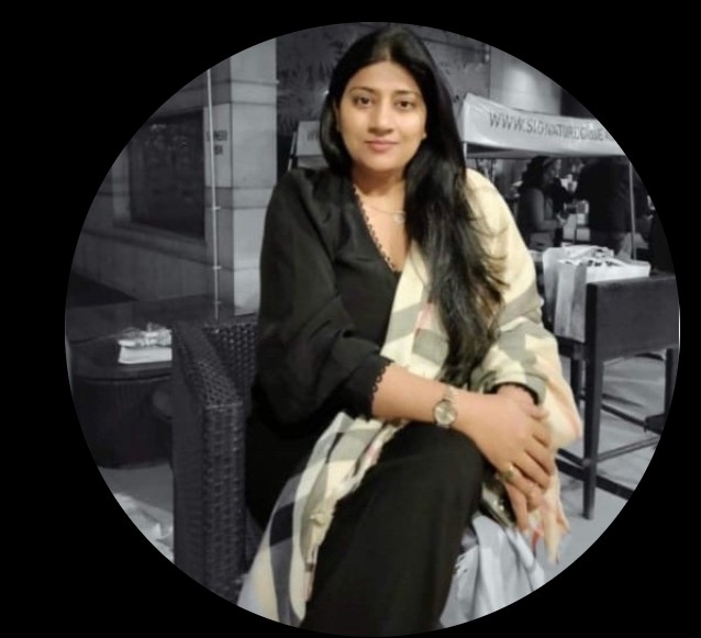 Vinita Yadav exposes the system through her show 'Teesri Aankh' on 'Bharat Express'