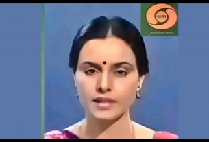 Anchor Sarla Maheshwari