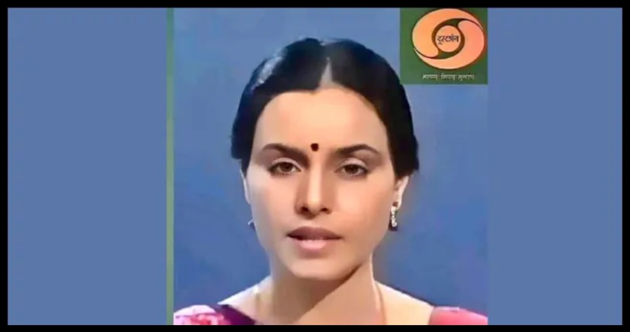 Anchor Sarla Maheshwari
