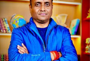 Bharat Buzz Live YouTube channel launched from Noida