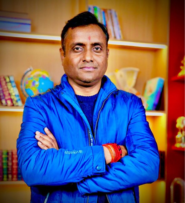 Bharat Buzz Live YouTube channel launched from Noida