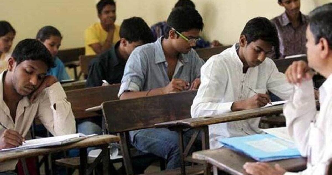 Board Exam
