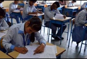 CBSC Exam