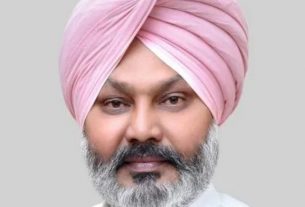Bajwa's remarks are an insult to the entire Dalit community; Congress should apologize within 24 hours, otherwise strict action will be taken: Harpal Cheema