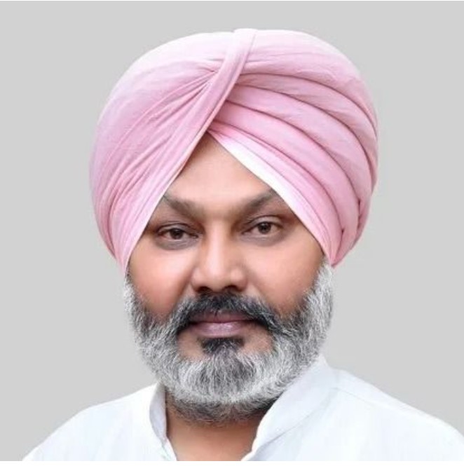 Bajwa's remarks are an insult to the entire Dalit community; Congress should apologize within 24 hours, otherwise strict action will be taken: Harpal Cheema