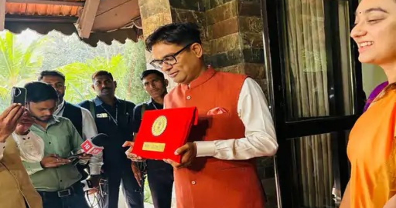 Chhattisgarh Budget 2026