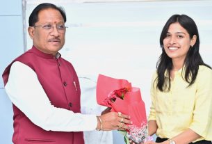 Chhattisgarh News