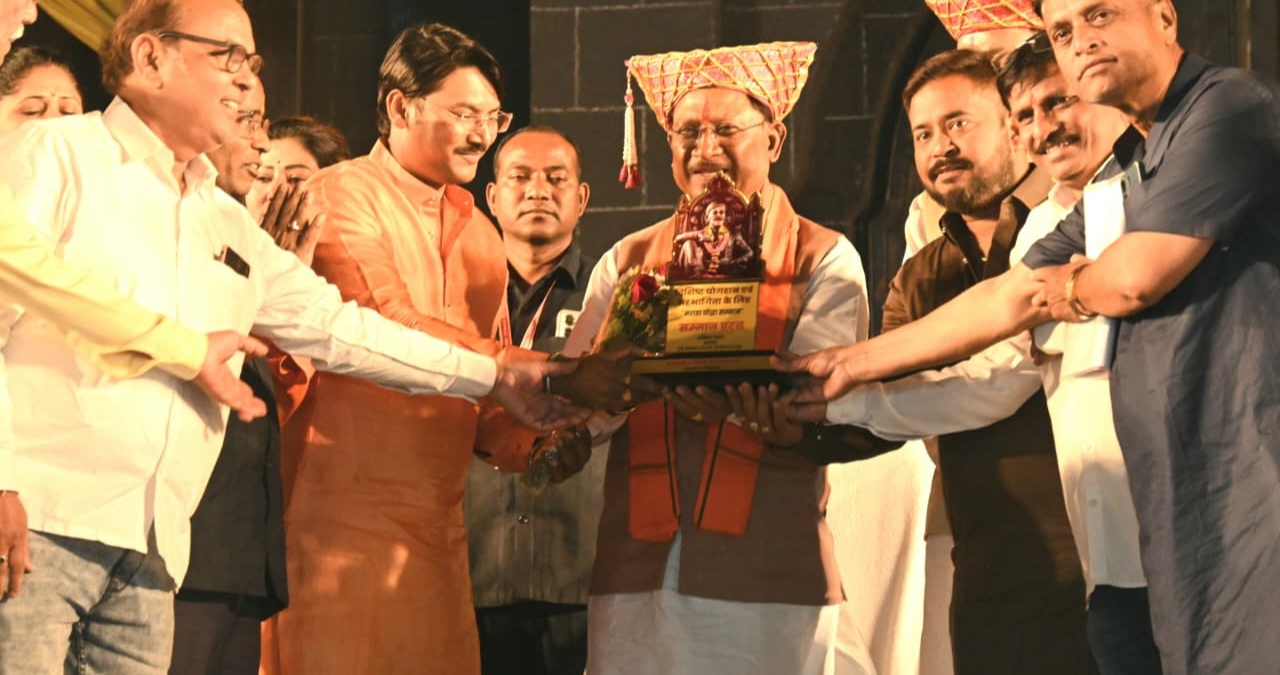 Chhattisgarh News